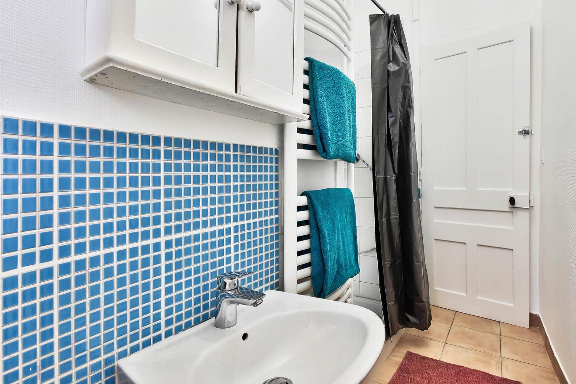L'Oasis Urbaine - Spacieux Et Elegant Pour 5 Pers Saint-Fons Exterior photo